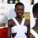 Image for article titled Ugly Ruffles and Bright Colors at the Critics' Choice Awards